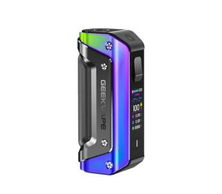 box aegis solo geekvape