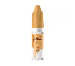 e liquide lemon pie alfaliquid instinct gourmand