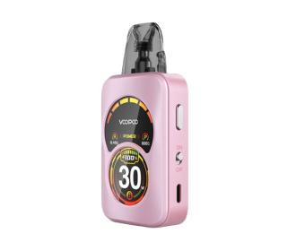 kit e cigarette rose