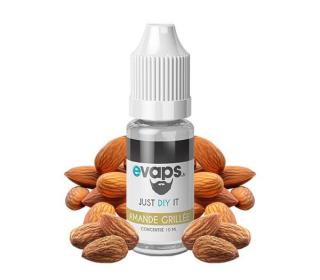 diy e liquide amande grillée