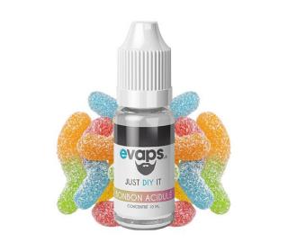 e liquide DIY bonbon acidulé