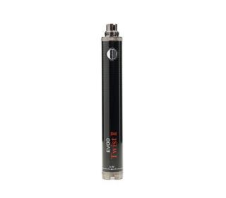 batterie evod twist 2 noir