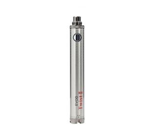 batterie evod twist 2 argent