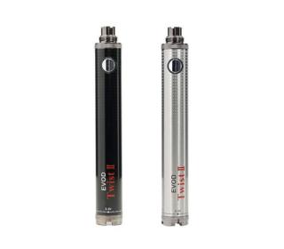 batterie evod twist 2