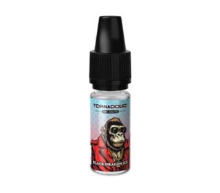 liquide sel nicotine avis