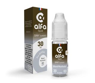 meilleur e-liquide goût tabac