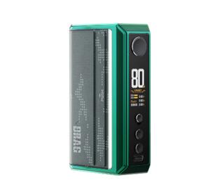 box drag 5 green