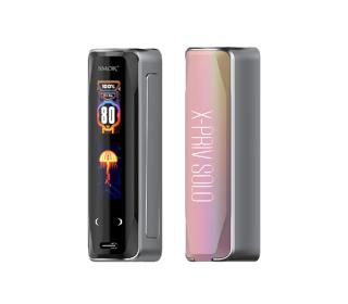 box mod pink smok