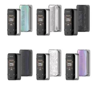 box smok x priv