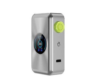 vaporesso double accu gen