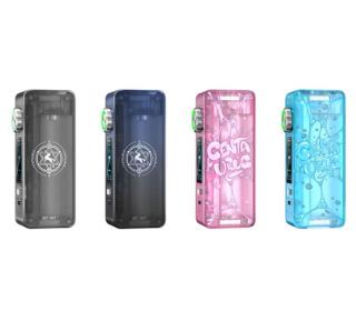 mod centaurus N100 lost vape