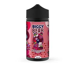 e liquide biggy bear 200ml