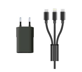 Chargeur Multimarque - Ego USB - Joyetech à 4,90 € |HappeSmoke