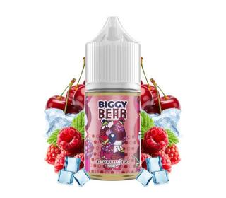 meilleur concentré e liquide cerise