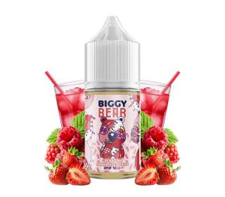 meilleur concentré e liquide grenadine fraise