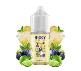 meilleur e liquide concentré de citron