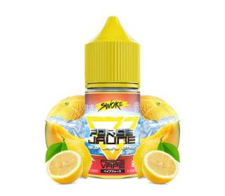 diy e liquide melon frais