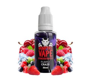 concentré purple craze 30ml