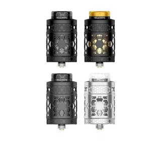 atomiseur hellvape double coil