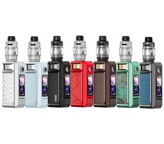 Voopoo Drag 6 Prix