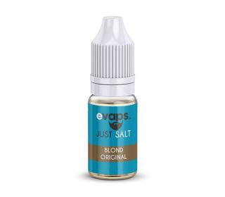 E-liquide sel de nicotine Blond Original 
