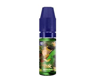 e liquide pomme poire cactus