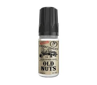 e-liquide moonshiners old nuts