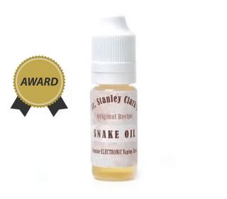 e liquide snake oil best seller tmax juices