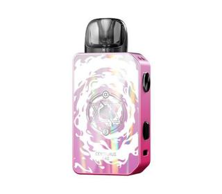 avis kit centaurus E40 Lost vape