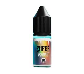 eliquide sel de nicotine frais