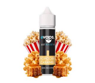 e liquide pop corn