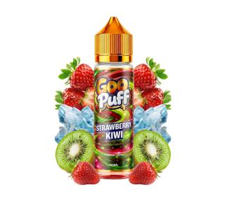 e liquide fruité fraise kiwi