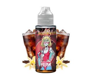 e-liquide cosmocat coca cola