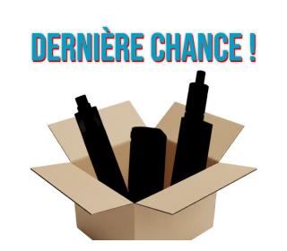 destockage cigarette electronique fin de serie