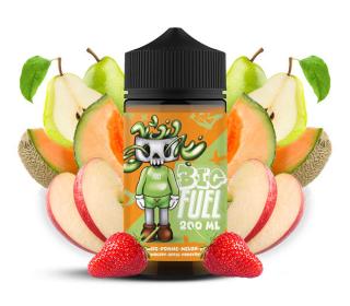 e liquide maison fuel 200ml
