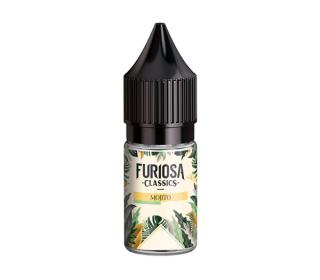 e-liquide mojito furiosa