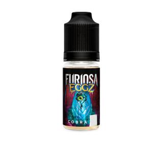 E liquide cobra furiosa eggz