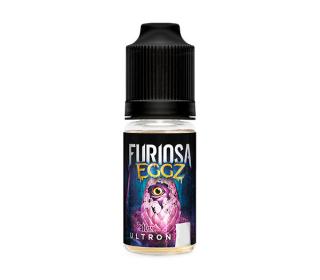 E liquide Ultron 10ml Furiosa Eggz