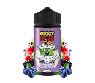 e liquide biggy bear evo 200ml