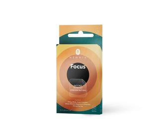 focus patch tdah adhd