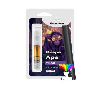 vape pen cbd le plus puissant