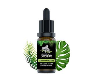 meilleure huile cbd douleur