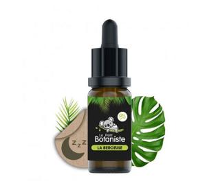 achat huile cbd sommeil la berceuse