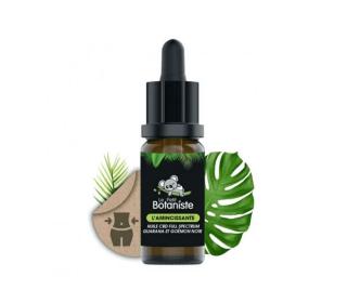 huile cbd pour maigrir