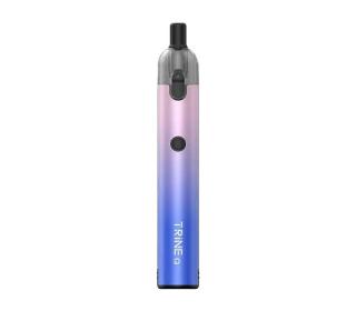 e-cigarette fine pour femme