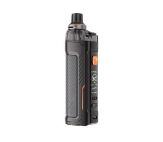 e-cigarette dtl