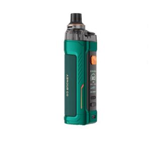 reglage kit armour gs vaporesso