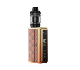 drag 5 sunset orange