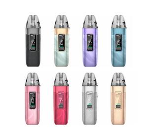 pod luxe X3 vaporesso avis
