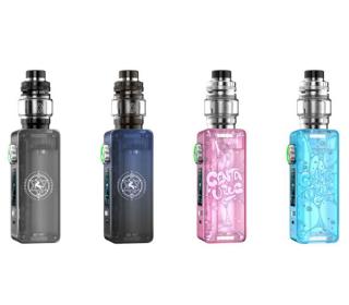 kit centaurus N100 Lost Vape